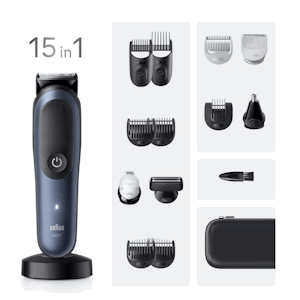 professzionális hajnyírógép