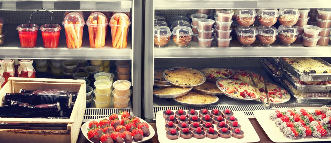 Professzionális gasztro felszerelés