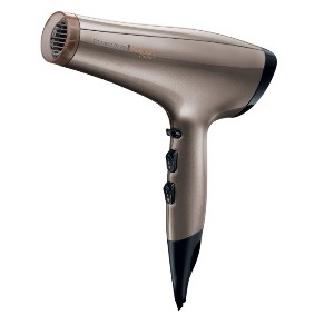 Professzionális hajszárító AC motorral