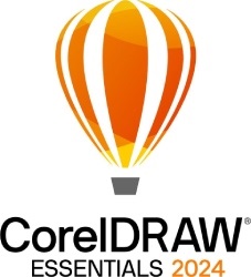 CorelDRAW Essentials weboldalkészítő program