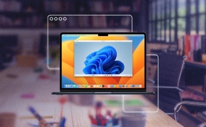 a webfejlesztők értékelik a Parallels Desktopot