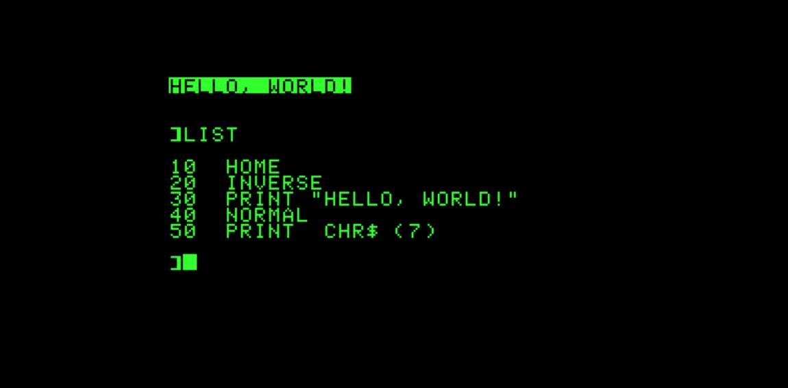 Programozási nyelvek