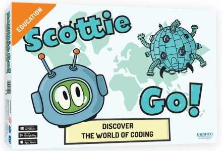 programozás gyerekeknek