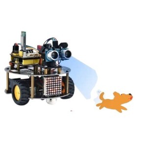 Programozható elektronika