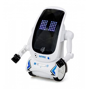 Programozható robotjáték