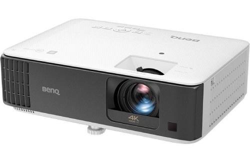 4K projektor – lámpa