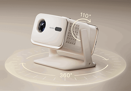 Aurzen BOOM projektor