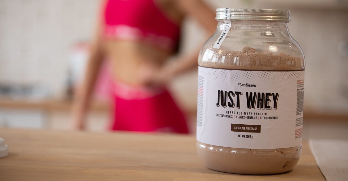 Protein edzés nélkül