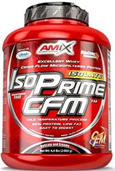 CFM fehérjepor