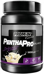 Többkomponensű protein