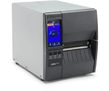 ipari címkenyomtató