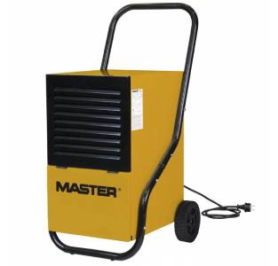 Ipari páramentesítő