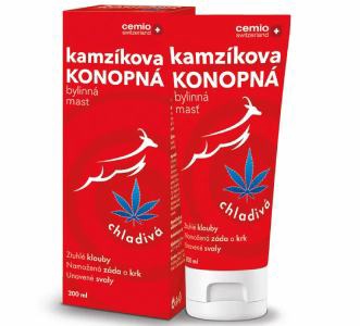 Melegítőkrémek, gyógykrémek