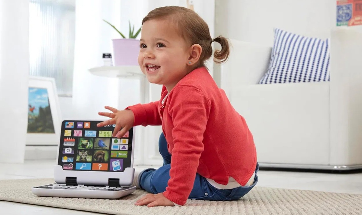 Játékok a legkisebbeknek