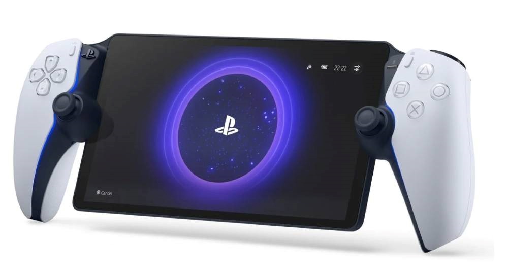 PlayStation Portal Remote Player