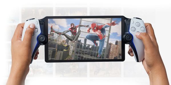PlayStation Portal