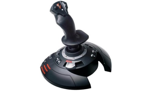 PS3 kontroller joystick