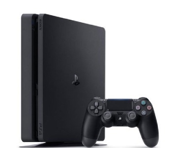 sony playstation 4 Slim
