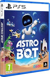 PS5 játékok gyerekeknek – Astro Bot