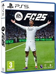 PlayStation 5 játékok gyerekeknek – FIFA