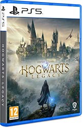 PS5 játék gyerekeknek – Hogwarts Legacy