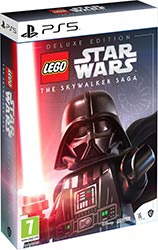 PS5 játékok gyerekeknek – Star Wars