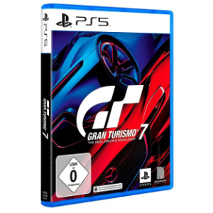 PS5 VR játékok - Gran Turismo