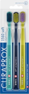 fogkefe curaprox soft