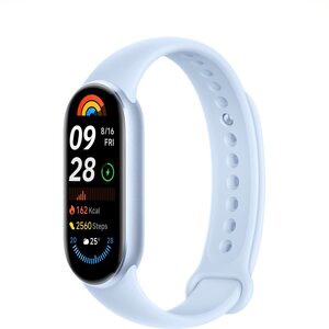 Pulzusmérő - fitness karkötő