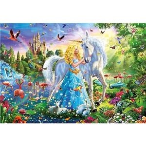 Puzzle 1000 Disney