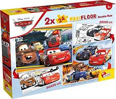 Verdák filmes puzzle