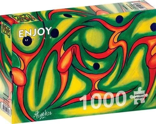 Emberek puzzle