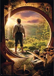 fantasy filmes puzzle