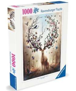 Puzzle felnőtteknek