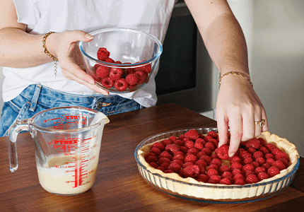 Pyrex nagykonyhai berendezések
