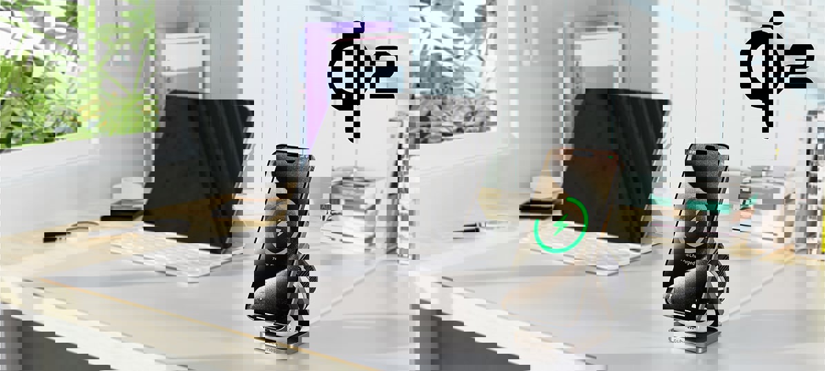 Vezeték nélküli töltés