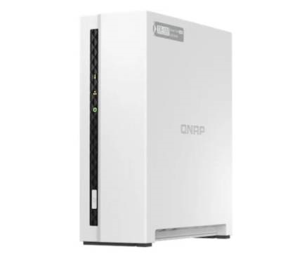 QNAP TS-133