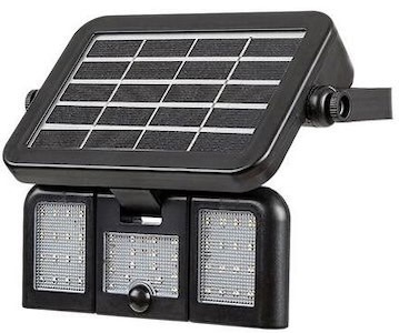 RABALUX napelemes lámpák