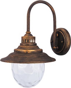 RABALUX retro kültéri lámpák