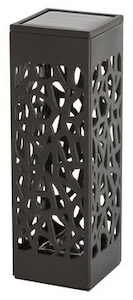 RABALUX süllyesztett kültéri lámpák