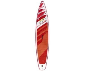 race paddleboard