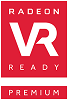 Radeon VR Ready