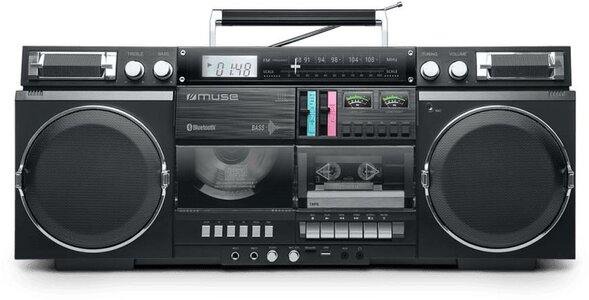 Klasszikus CD-s rádió