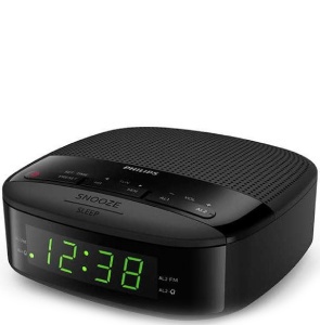 Rádió ébresztőóra