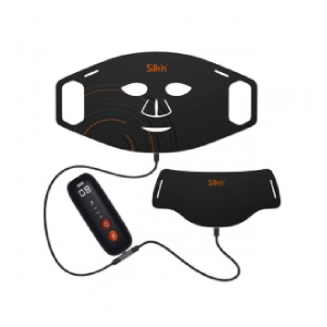 led világító maszk