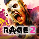 Rage 2 tesztek