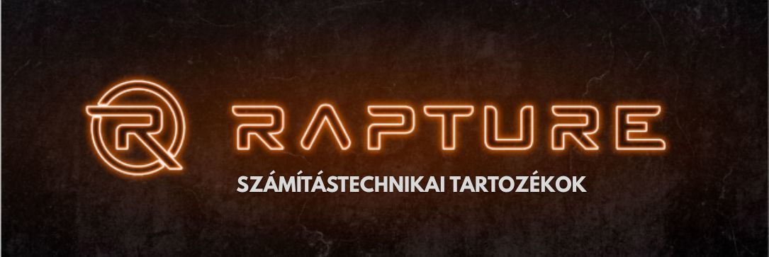 Rapture számítástechnikai tartozékok