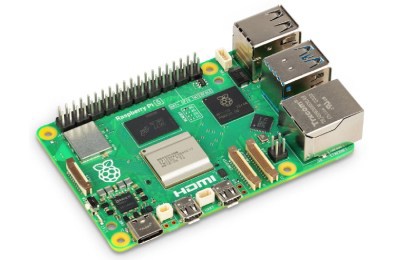 Raspberry Pi mini PC