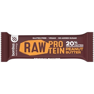 RAW protein szelet