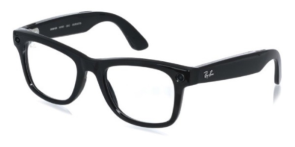 ray ban meta gen 2
